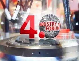 牛火火漫談工業大數據與互聯網的融合浪潮